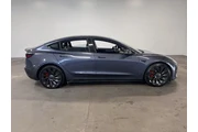 $28931 : Tesla Model 3 2022 AWD Perfo thumbnail