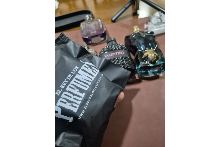 DECANTS DE PERFUMES ORIGINALES image 2