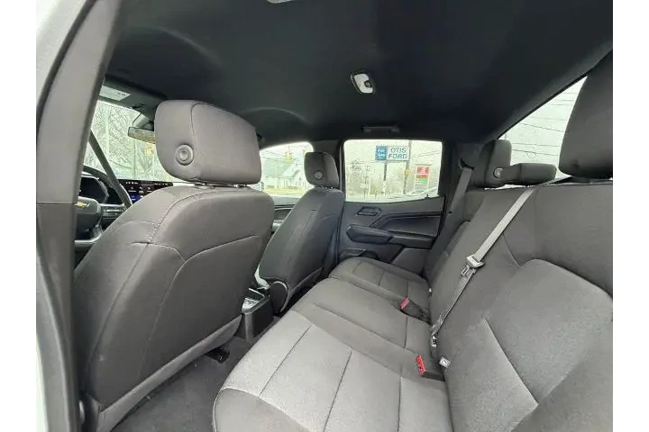 $29900 : Chevrolet Colorado 2024 4x2 image 10