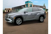 $37500 : Hyundai TUCSON Hybrid 2025 A thumbnail