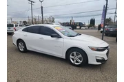 2020 Malibu LS en Modesto