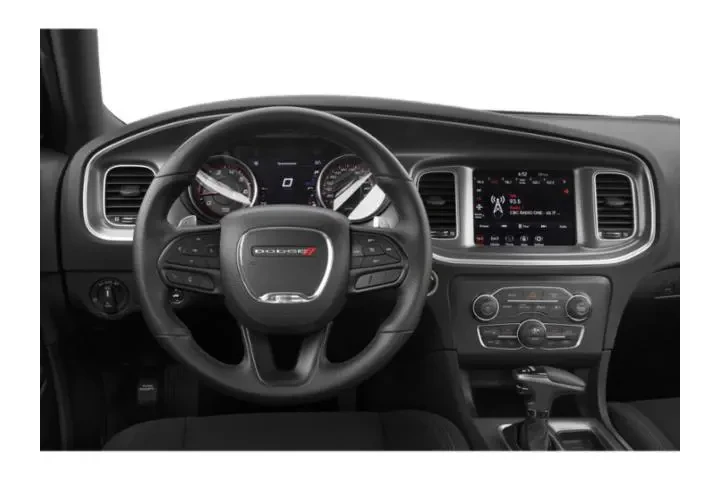 $33990 : Dodge Charger 2022 R/T 4dr S image 7