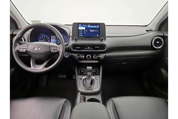 $20998 : Hyundai KONA 2022 SEL 4dr Cr image 9