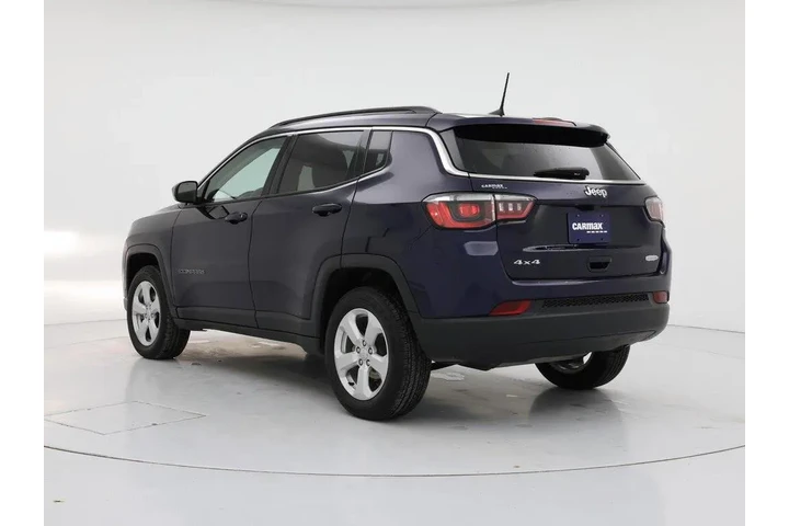 $19998 : Jeep Compass 2021 4x4 Latitu image 2