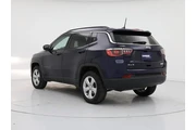 $19998 : Jeep Compass 2021 4x4 Latitu thumbnail