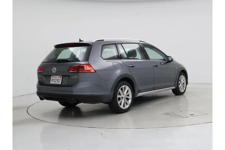 $19998 : Volkswagen Golf Alltrack 201 image 8