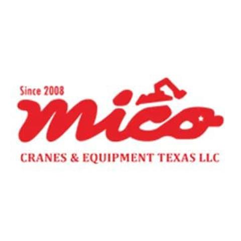 Mico Cranes and Equipment image 1