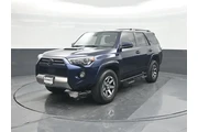 Toyota 4Runner 2022 4x4 TRD en Houston