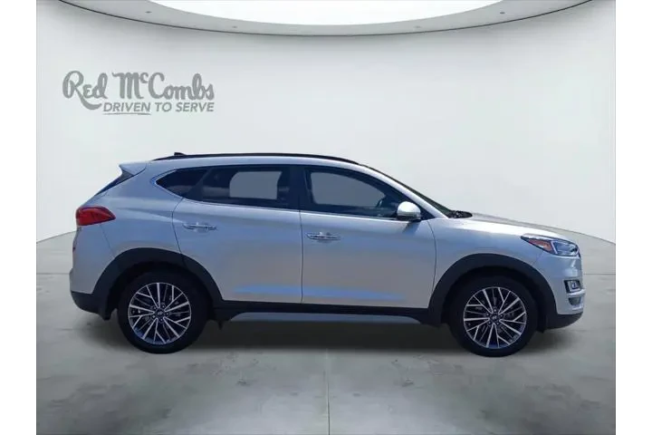 $18688 : Hyundai TUCSON 2021 Ultimate image 6