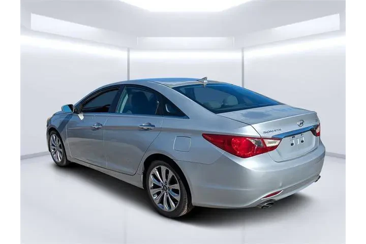 $5000 : Hyundai SONATA 2011 SE 4dr S image 5