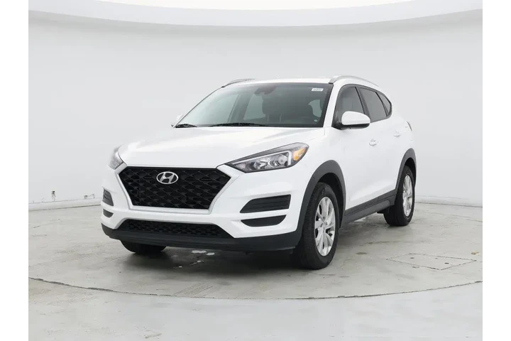 $17998 : Hyundai TUCSON 2020 Value 4d image 4