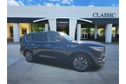 $36987 : INFINITI QX80 2023 Luxe 4dr thumbnail