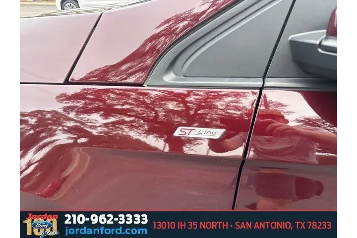 $27943 : Ford Edge 2023 AWD SEL 4dr C image 5
