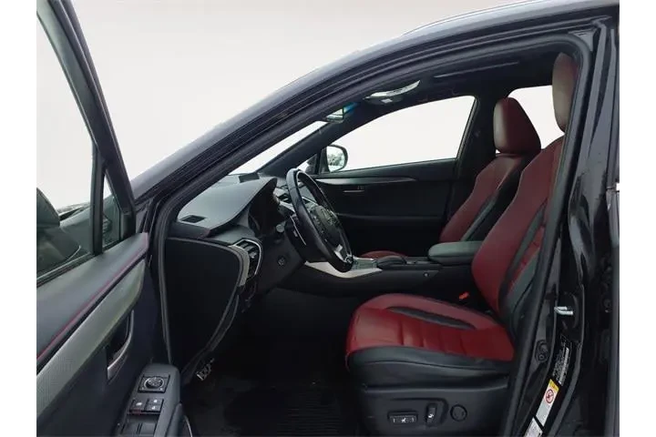 $15961 : Lexus NX 200t 2016 AWD 4dr C image 9