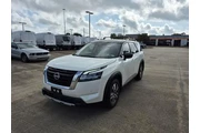 Nissan Pathfinder 2024 SL 4d en Houston
