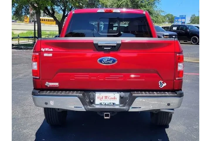 $23200 : Ford F-150 2018 4x4 King Ran image 4