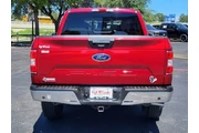 $23200 : Ford F-150 2018 4x4 King Ran thumbnail