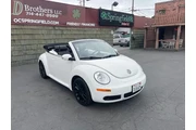 $9995 : 2009 New Beetle Convertible B thumbnail