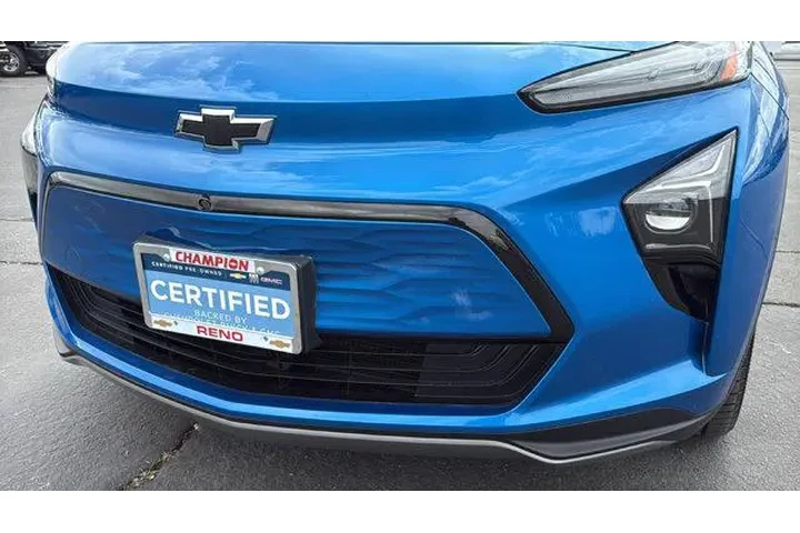 $23984 : Chevrolet Bolt EUV 2023 Prem image 9