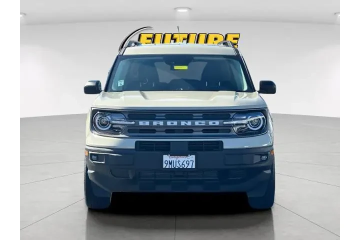 $28888 : Ford Bronco Sport 2024 AWD B image 9