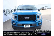 $24750 : Ford F-150 2019 4x4 XL 4dr S thumbnail