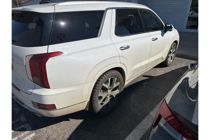 $26691 : Hyundai PALISADE 2022 Callig image 5