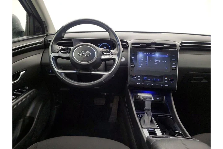 $21998 : Hyundai TUCSON 2022 SEL 4dr image 10