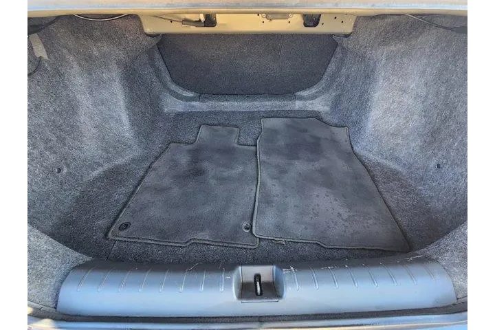 $18321 : Honda Civic 2020 EX 4dr Seda image 6