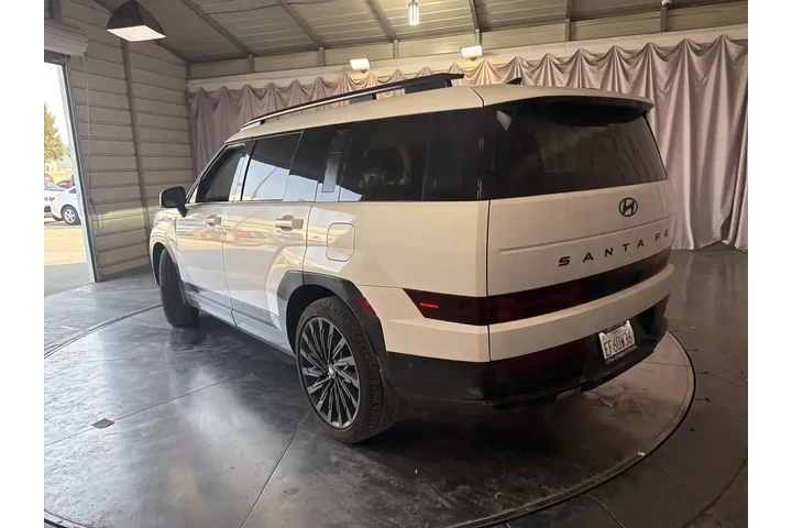 $39999 : Hyundai SANTA FE 2024 AWD Ca image 7