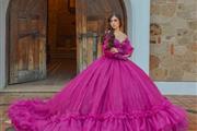 Beautiful Quinceañera Dresses thumbnail