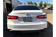 $16210 : 2018 Camry LE thumbnail