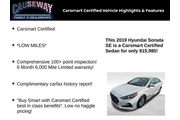 $15985 : Hyundai SONATA 2019 SE 4dr S thumbnail