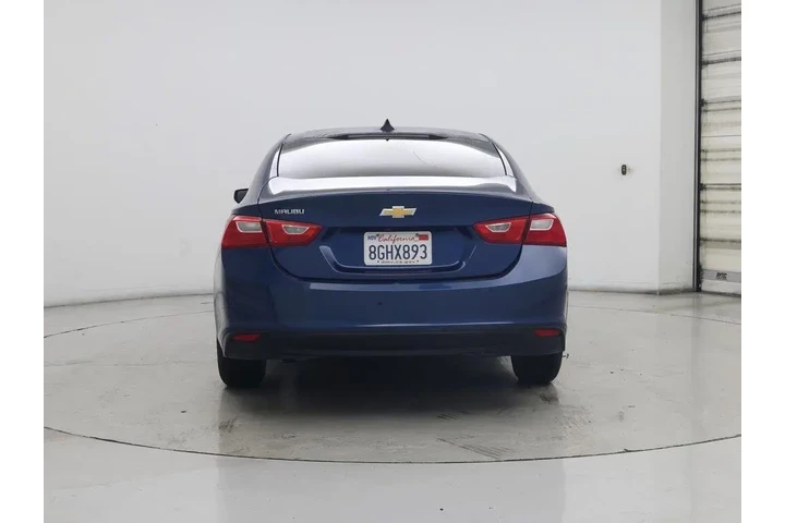 $13998 : Chevrolet Malibu 2019 LS Fle image 6