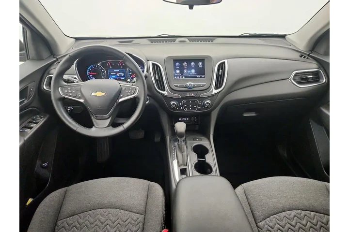 $23998 : Chevrolet Equinox 2024 LT 4d image 9