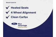 Ford Escape Hybrid 2021 SEL