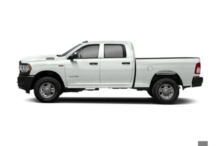 $25225 : Ram 2500 2021 4x4 Tradesman image 2