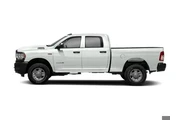 $25225 : Ram 2500 2021 4x4 Tradesman thumbnail