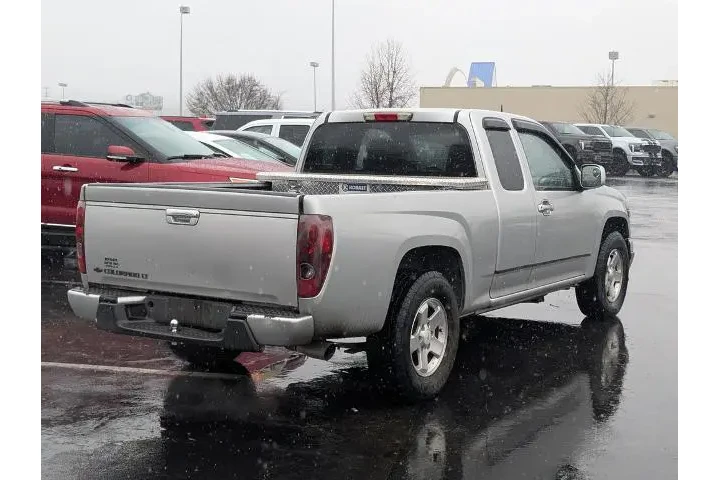 $7050 : Chevrolet Colorado 2010 4x2 image 3