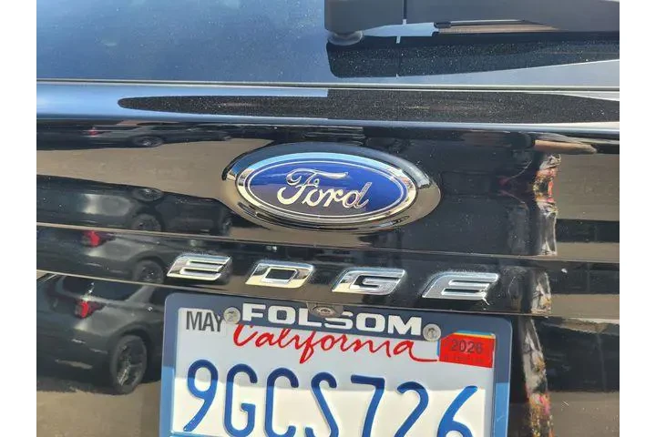 $25000 : Ford Edge 2023 AWD ST-Line 4 image 7