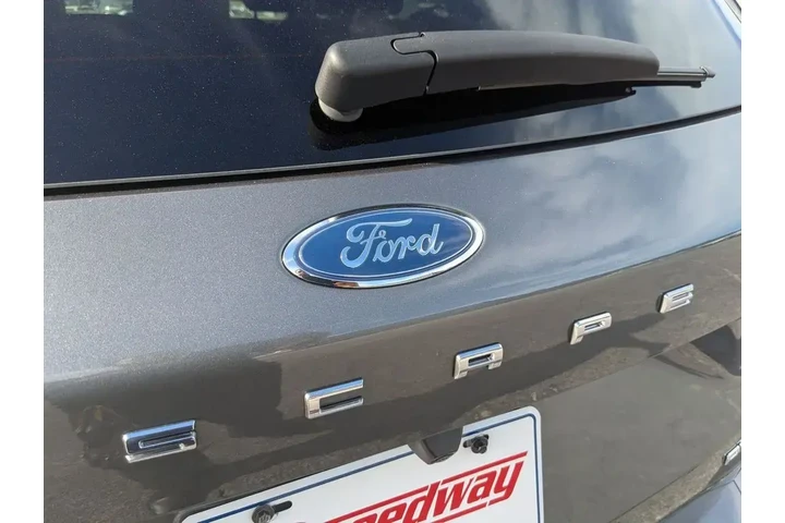 $27991 : Ford Escape 2023 AWD ST-Line image 8