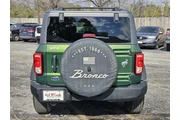 $33700 : Ford Bronco 2022 4x4 Big Ben thumbnail