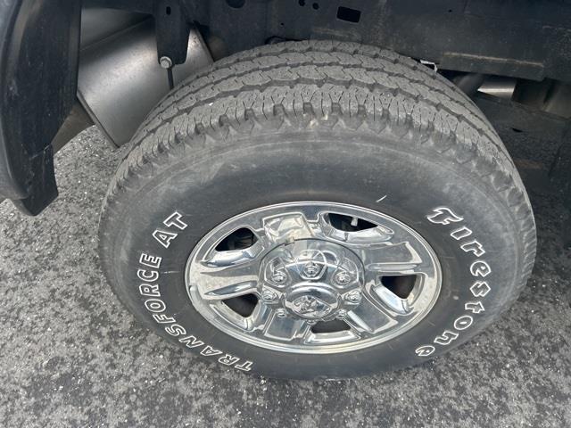 $43298 : PRE-OWNED 2021 RAM 2500 TRADE image 9