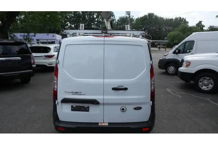 $10900 : 2016 Transit Connect XL image 5