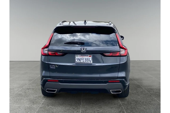 $32068 : Honda CR-V Hybrid 2024 Sport image 2