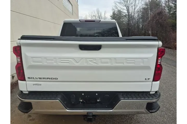 $34990 : Chevrolet Silverado 1500 202 image 8