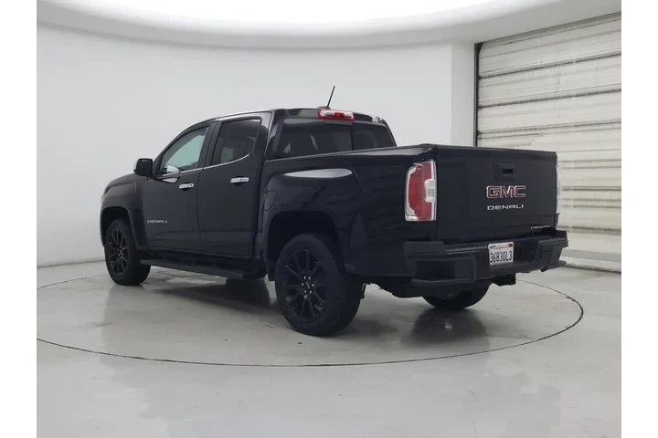 $32998 : GMC Canyon 2022 4x4 Denali 4 image 2