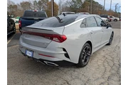 $27000 : Kia K5 2024 GT-Line 4dr Seda thumbnail