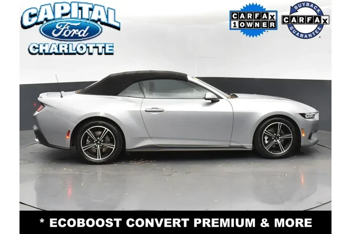 $24999 : Ford Mustang 2024 EcoBoost P image 9