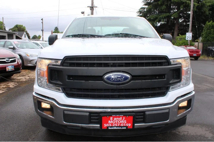 $14995 : 2018 F-150 XLT 2WD SuperCab 6 image 2