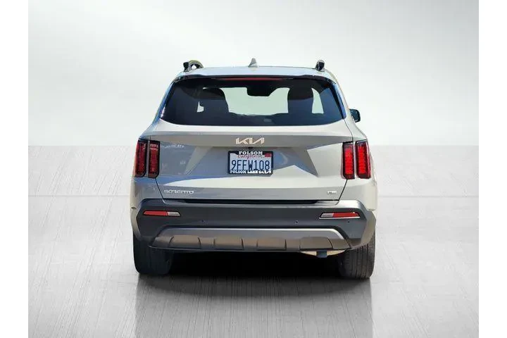 $30750 : Kia Sorento 2023 AWD X-Line image 5